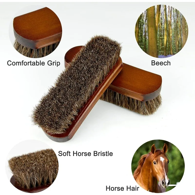 Nieuwe paardenhaar lederen tex - Leather Cleaner Interior recensie en prijs