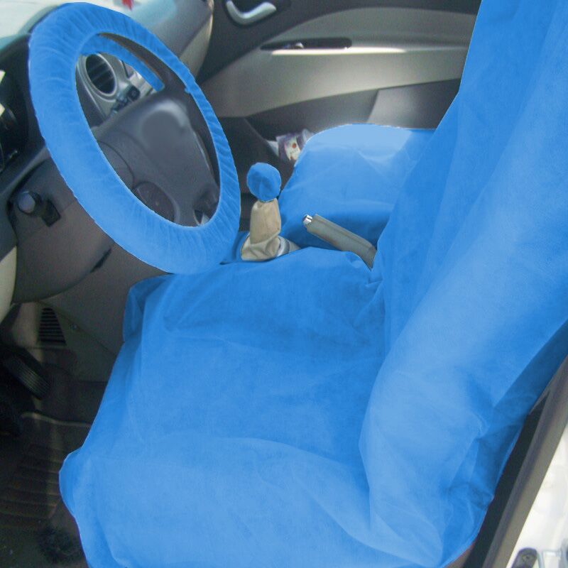 2-delige universele autostoelh - Seat Cleaner Fabric recensie en prijs