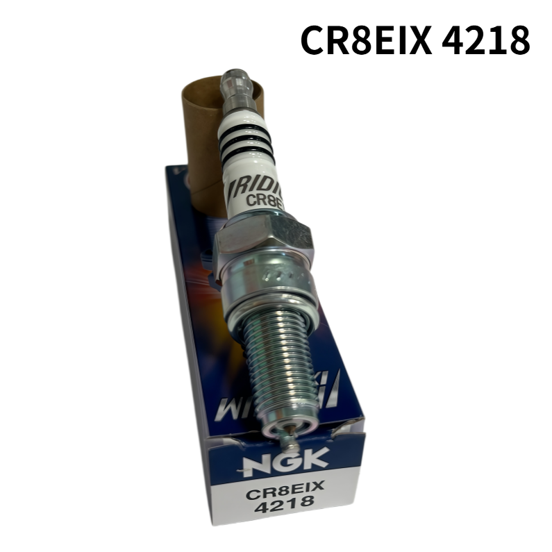 1 stuks NGK CR8EIX 4218 Iridiu - Ngk Spark Plug Iridium Ix recensie en prijs