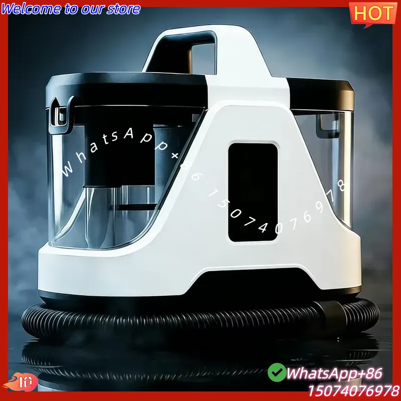 2026Nieuw 2026 Professionele N - Seat Cleaner Fabric recensie en prijs