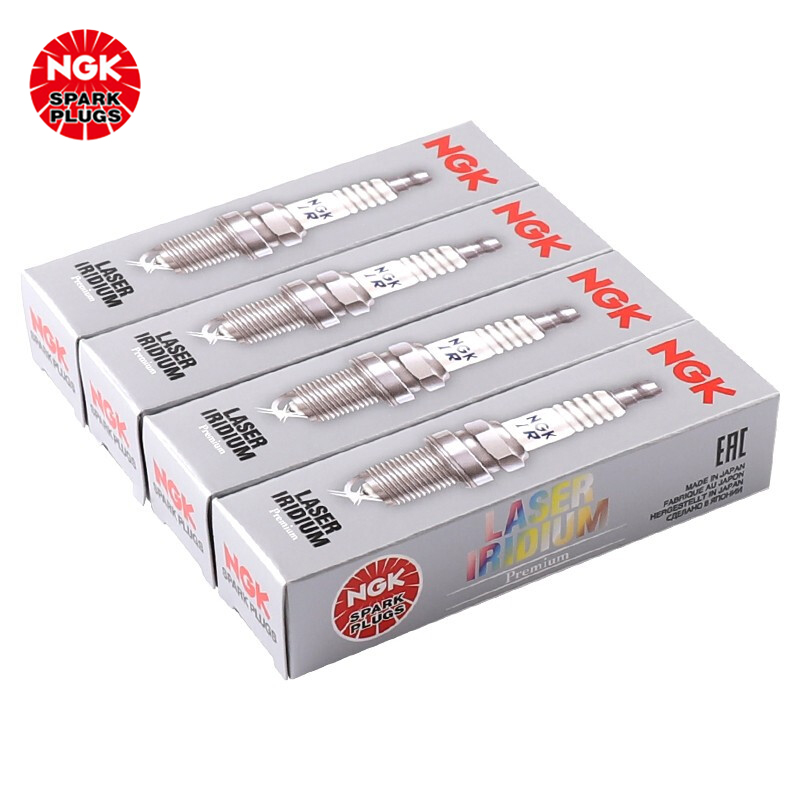 NGK Iridium Platinum bougie DF - Ngk Spark Plug Laser Iridium recensie en prijs
