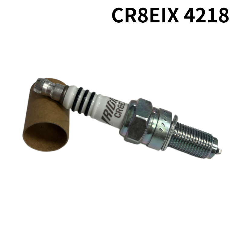 1Pc NGK CR8EIX 4218 Iridium IX - Ngk Spark Plug Iridium Ix recensie en prijs