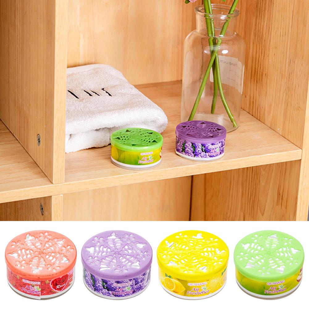 Vaste luchtverfrisser aromathe - Odor Eliminator Car recensie en prijs
