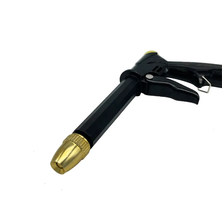 NIEUW Hogedrukwaterpistool Aut - Pressure Washer Foam Gun recensie en prijs