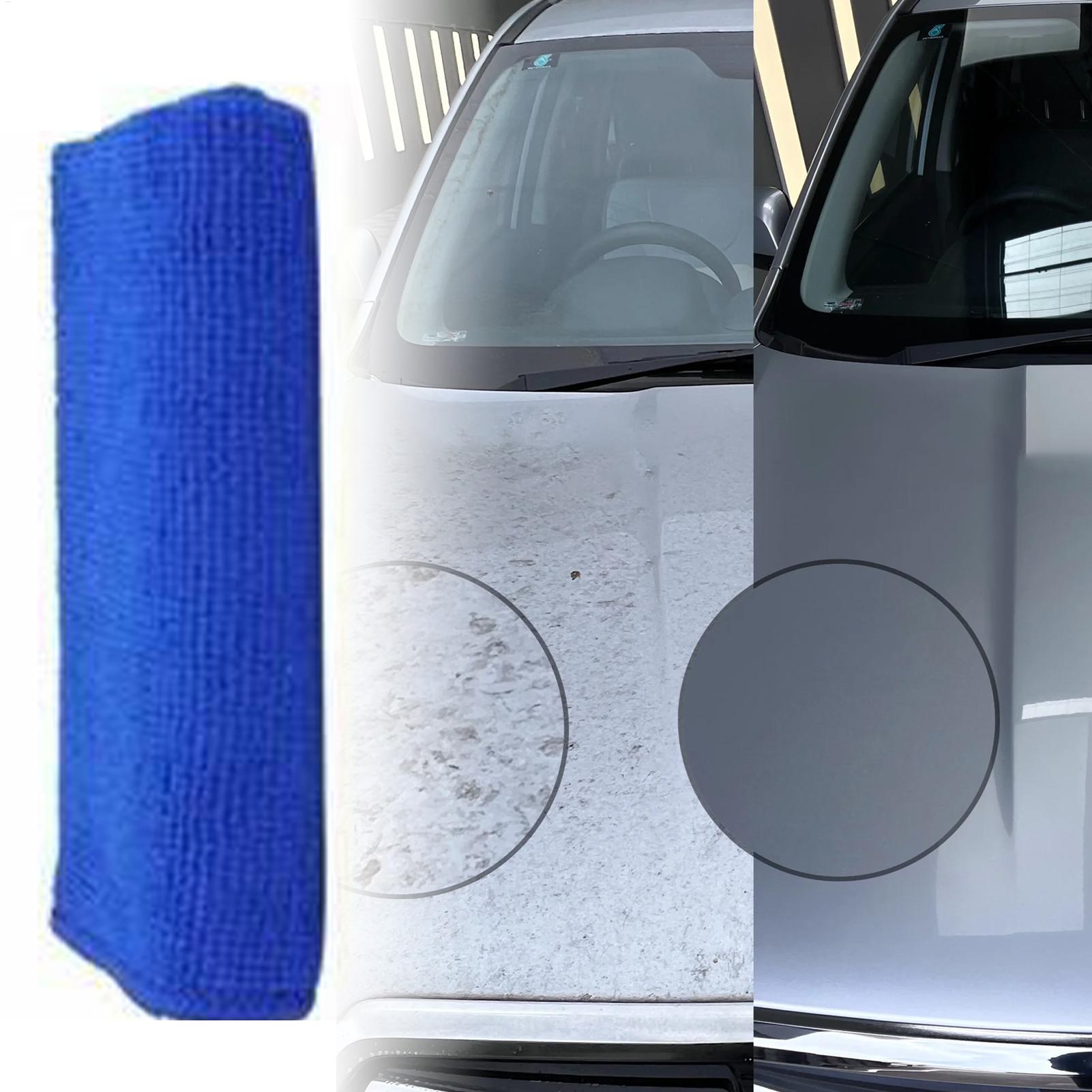 Autodetailing klei-doek fijne  - Clay Bar Lubricant recensie en prijs