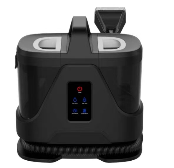 2025 Natte/Droge Dubbel Gebrui - Seat Cleaner Fabric recensie en prijs