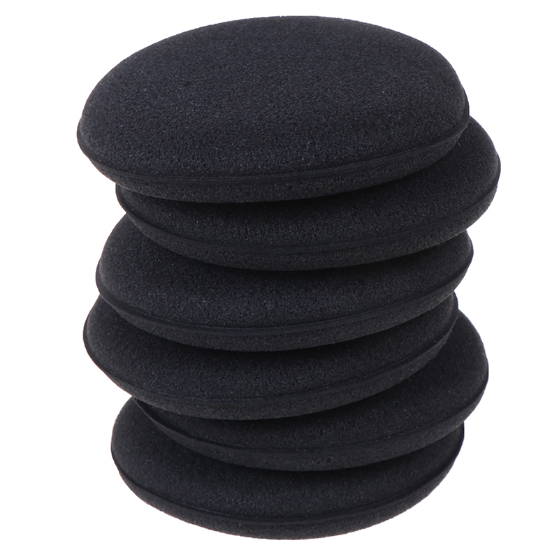 12 stks Hoge Dichtheid Schuim  - Wax Applicator Pad recensie en prijs