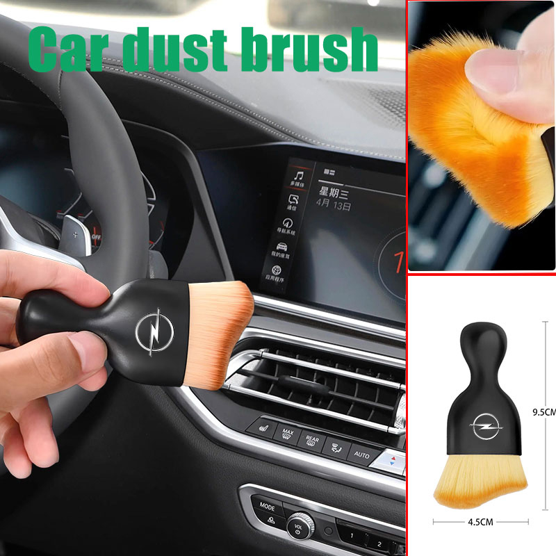 Auto-interieur Gereedschap Air - Car Cleaning Brush recensie en prijs