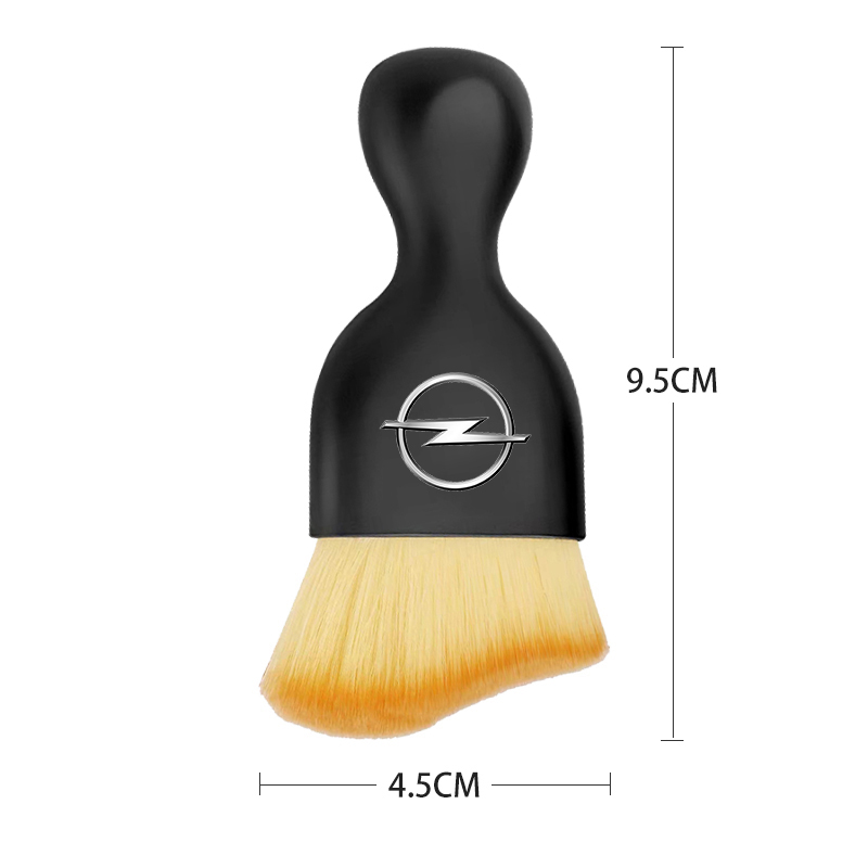 Auto-interieur Gereedschap Air - Car Cleaning Brush recensie en prijs