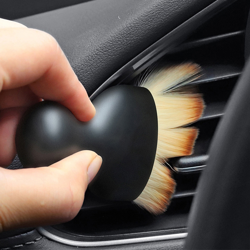 Auto-interieur Gereedschap Air - Car Cleaning Brush recensie en prijs