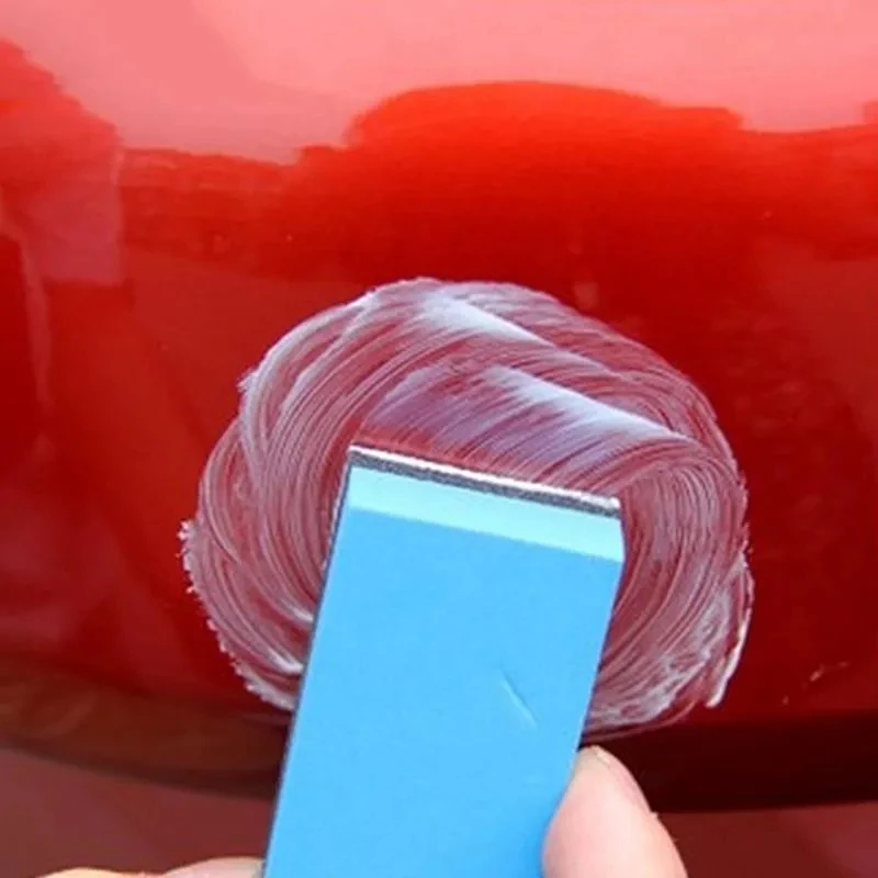 Auto Keramische Coating Sponze - Car Wax Ceramic Coating recensie en prijs