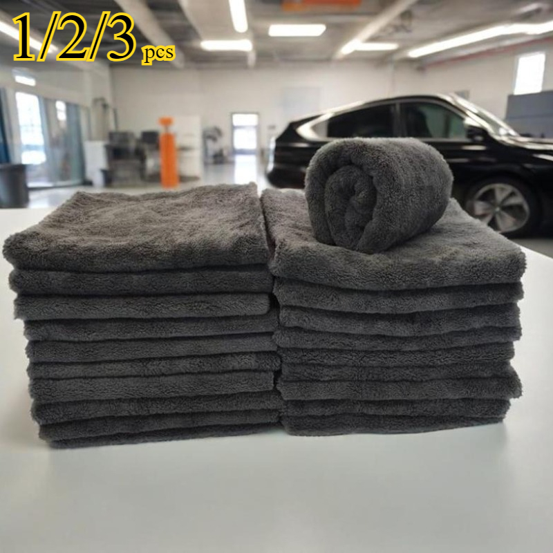 Microvezelhanddoek Ultrazachte - Microfiber Towel Detailing recensie en prijs