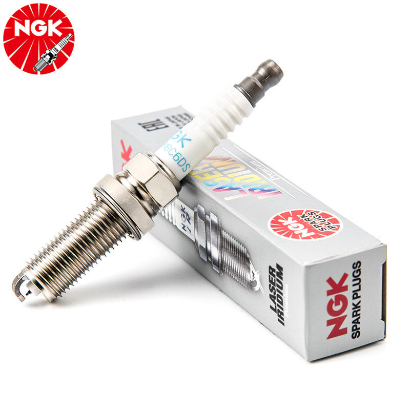 NGK SILKAR8C6DS 96372 Laser Ir - Ngk Spark Plug Laser Iridium recensie en prijs