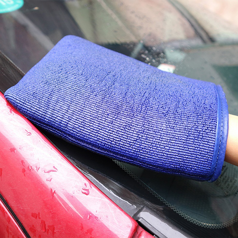 Marflo Magic Clay Bar Mitt Car - Clay Bar Lubricant recensie en prijs