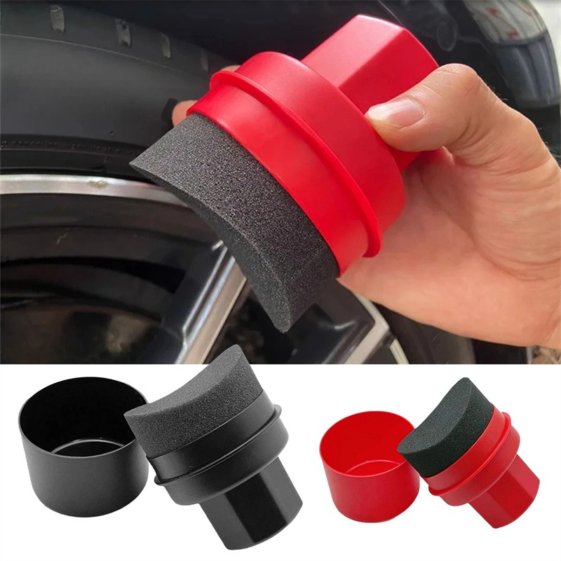 Autowiel Polijsten Wassen Spon - Wax Applicator Pad recensie en prijs