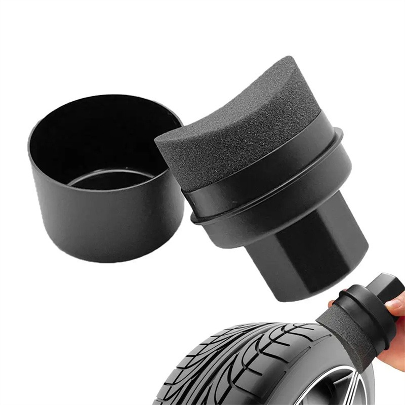 Autowiel Polijsten Wassen Spon - Wax Applicator Pad recensie en prijs