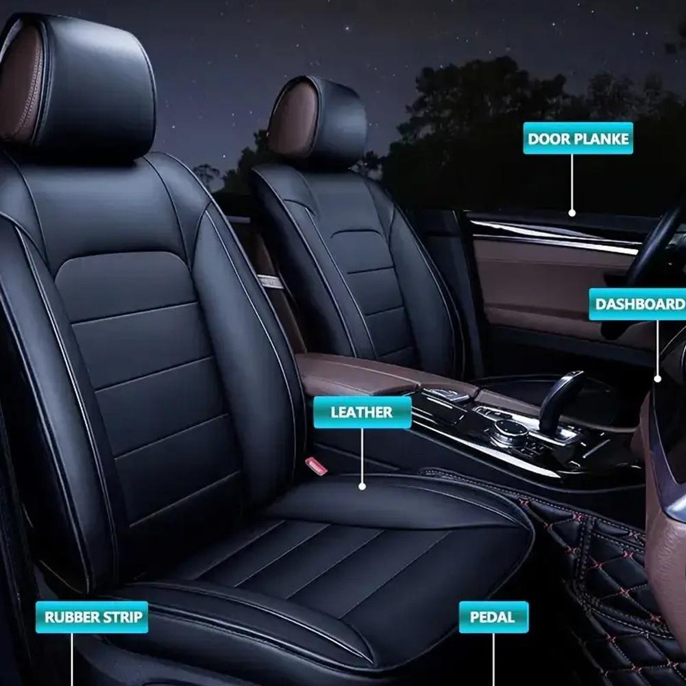 Reparatiepasta voor kunststof  - Leather Cleaner Interior recensie en prijs