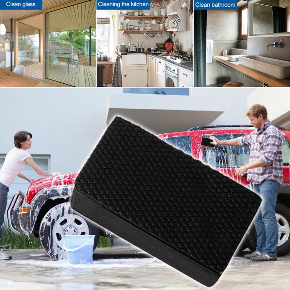3 Stuks Auto Klei Bar Pad Spon - Clay Bar Lubricant recensie en prijs